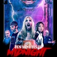 VIDEO: Watch the Trailer for TEN MINUTES TO MIDNIGHT
