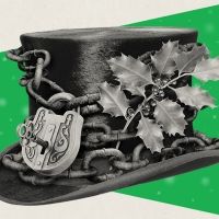 Guthrie Theater to Present A CHRISTMAS CAROL Starring Matthew Saldivar This Holiday S