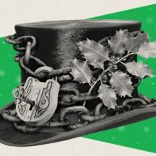 Guthrie Theater to Present A CHRISTMAS CAROL Starring Matthew Saldivar This Holiday S