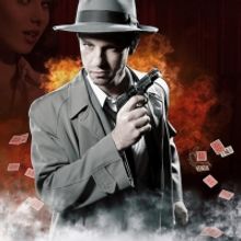 Dirk Darrow Will Perform at Adelaide Cabaret Fringe in June