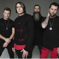 Three Days Grace Confirm 21-Date Tour Supporting Shinedown On The 'Revolutions Live…