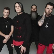 Three Days Grace Confirm 21-Date Tour Supporting Shinedown On The 'Revolutions Live T