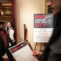 Boston Symphony Orchestra to Present CONCERT FOR OUR CITY: NOW STREAMING FOR ALL