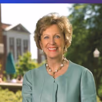 Martha Rivers Ingram to be Honored by Charleston Community at Charleston Gaillard Center