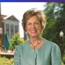 Martha Rivers Ingram to be Honored by Charleston Community at Charleston Gaillard…