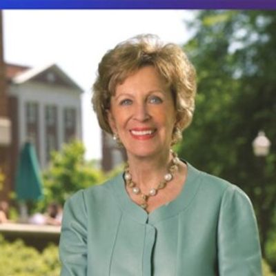 Martha Rivers Ingram to be Honored by Charleston Community at Charleston Gaillard Center