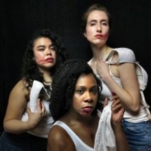 The Hess Collective Will Return to La MaMa in March with SPOILED