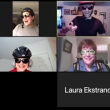 Dreamcatcher Repertory Theatre Presents Readings of RIPCORD and SHOOTING STAR