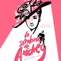 BWW Interview: Laura Enrech y David Pintó nos hablan de LA SOMBRA DE AUDREY