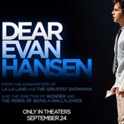 BWW Reviews: DEAR EVAN HANSEN is Okay, And Here's Why&hellip;
