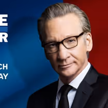 REAL TIME WITH BILL MAHER Highlights Set to Air