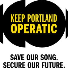 Portland Opera Single Tickets for 26-27 Season Now Available