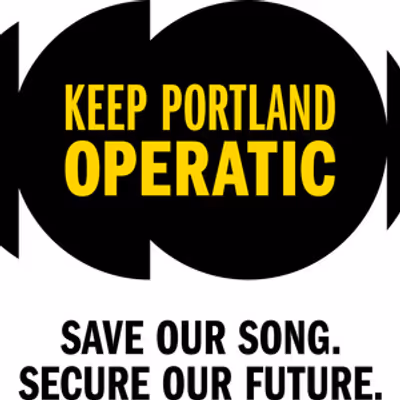 Portland Opera Single Tickets for 26-27 Season Now Available