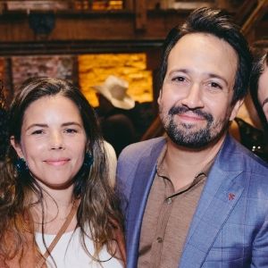 Wake Up With BroadwayWorld August 8, 2025- HAMILTON Celebrates 10 Years on Broadway a