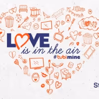 Tubi Announces Valentine's Day Streaming Lineup