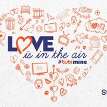 Tubi Announces Valentine's Day Streaming Lineup