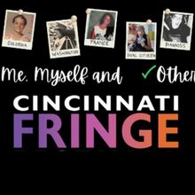 ME, MYSELF AND OTHER World Premiere Opens In June At Know Theatre