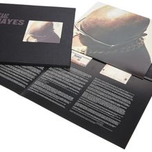 Craft Recordings Announces 'Small Batch' Reissue For Isaac Hayes' Earth-shattering 19