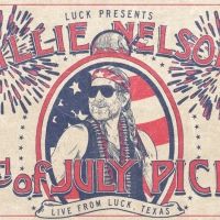 Willie Nelson's 4th Of July Picnic To Air As Hybrid Concert Film