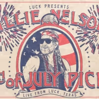 Willie Nelson's 4th Of July Picnic To Air As Hybrid Concert Film