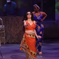 Video: Watch a Clip of 'Never Really There' from PRELUDE TO A KISS, THE MUSICAL Video