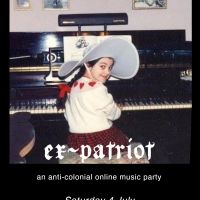 'Ex-Patriot' Concert to Stream on StreamYard, July 4