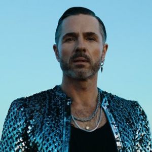 Peter Jöback to Release New Album ATLAS