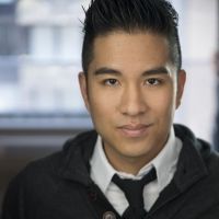 BWW Interview: Jason Pumarada in BUNNY BOY at The Growing Stage 2/8 TO 2/16