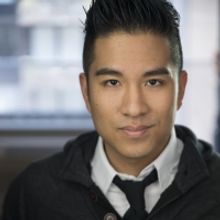 Jason Pumarada in BUNNY BOY at The Growing Stage 2/8 TO 2/16