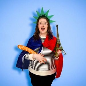 AN AMERICAN (NOT) IN PARIS Will Make Edinburgh Fringe Debut