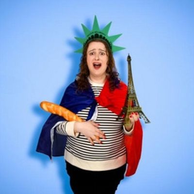 AN AMERICAN (NOT) IN PARIS Will Make Edinburgh Fringe Debut
