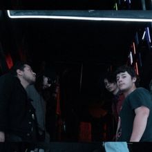 Video: Watch Los Saints Music Video For Latest Single 'Doctor'