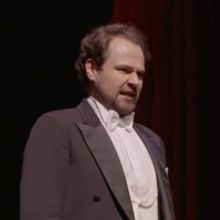 VIDEO: Teatr Wielki - Opera Narodowa Celebrates Mozart's Birthday With Clip From New 