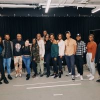 Meet the Cast of AIN'T NO MO', Beginning Previews on Broadway Tonight!