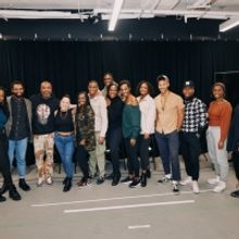 Meet the Cast of AIN'T NO MO', Beginning Previews on Broadway Tonight!