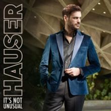 HAUSER Debuts New Single 'It's Not Unusual'