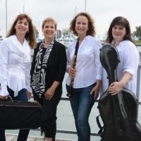 The Orion Ensemble Continues In November With Beethoven, Hindemith, Price, Schubert Interview