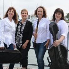 The Orion Ensemble Continues In November With Beethoven, Hindemith, Price, Schubert