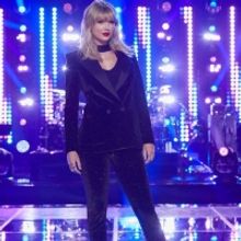 Taylor Swift to Serve as 'Mega Mentor' on THE VOICE