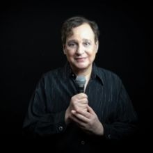 BWW Feature: SIDNEY MYER LIVE! Makes PANGEA The Place to Be On New Year's Eve