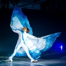 Ice Theatre Of New York To Present CITY SKATE Concert, November 15