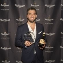 AMARO MONTENEGRO Announces 2019 U.S. Winner of The Vero Bartender Competition