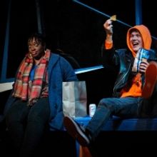 THE VANDAL Comes to ABET