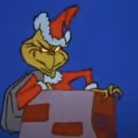 12 Days of Christmas with Lea Salonga: The Grinch Steals Christmas