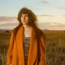 Little Moon (Tiny Desk Contest Winner) Shares 'messy love' Single