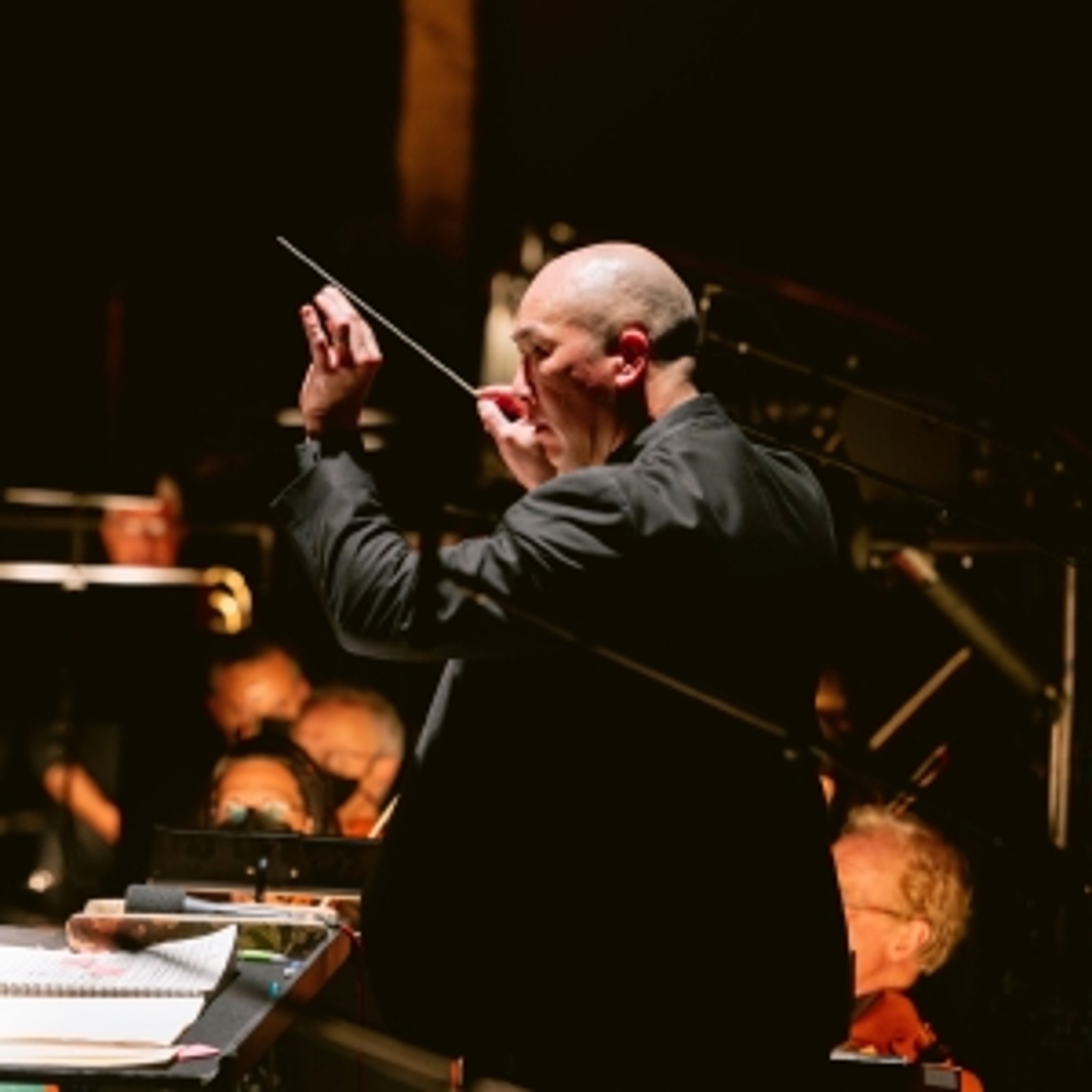 Merola Opera Program Unveils 2025 Summer Season, Featuring Rare Rossini Comedy and Mo