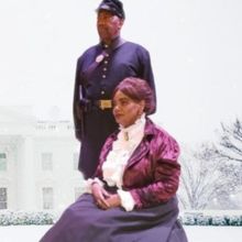 COLORED SILK: A Civil War Odyssey To Open At The Players Theatre In November