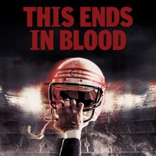 Signature Theatre to Present 2026 'Signature in the Schools' Production of THIS ENDS 