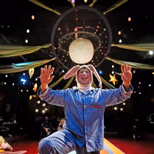 Review: GOODNIGHT MOON At Chicago Children's Theatre