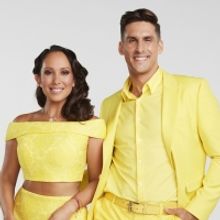 Cheryl Burke Cleared to Return to DANCING WITH THE STARS Ballroom
